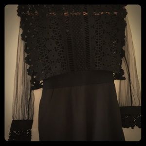 Jumpsuit romper size S